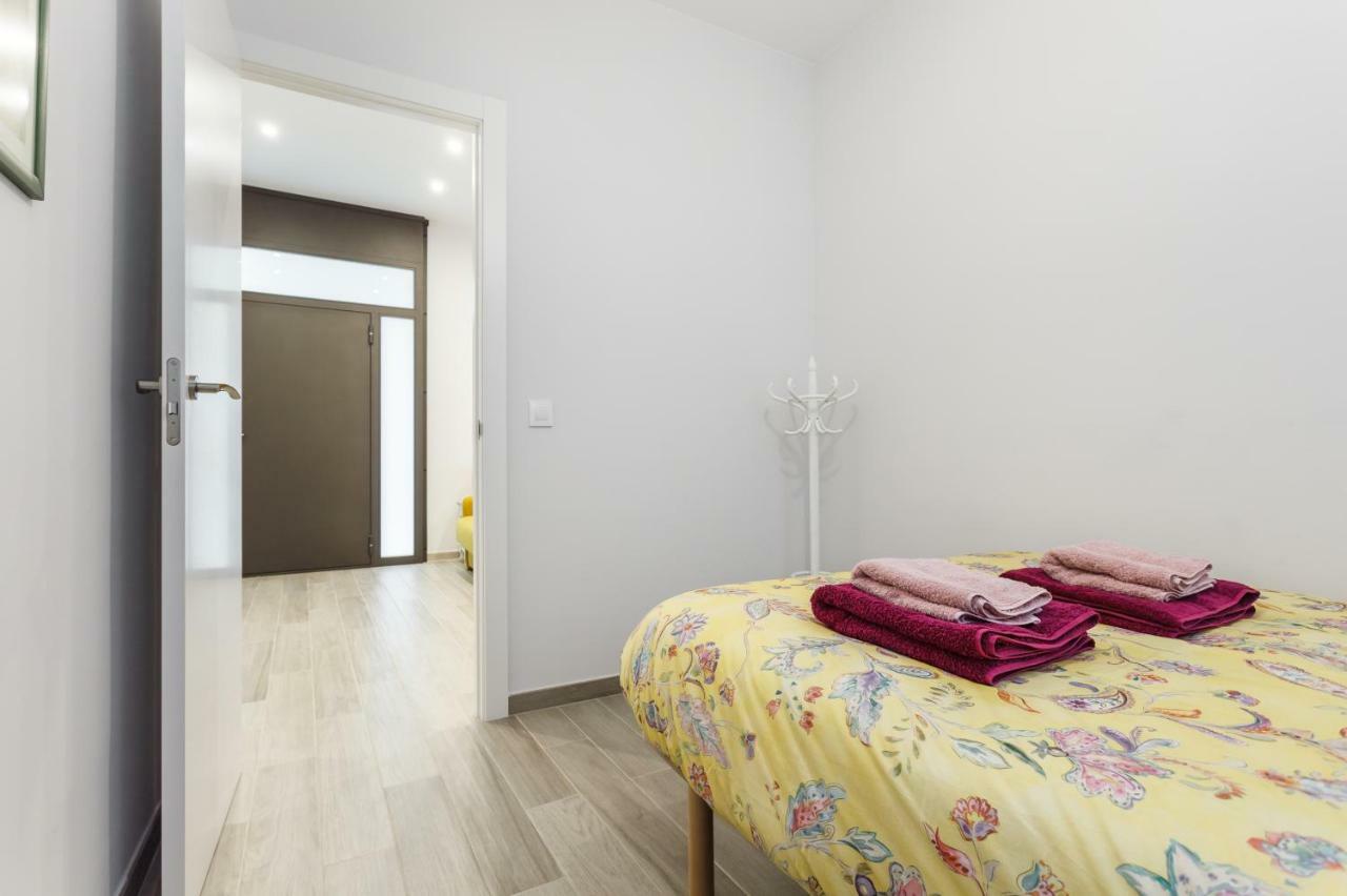 Beautiful 20 Minutes From Center * L'Hospitalet de Llobregat