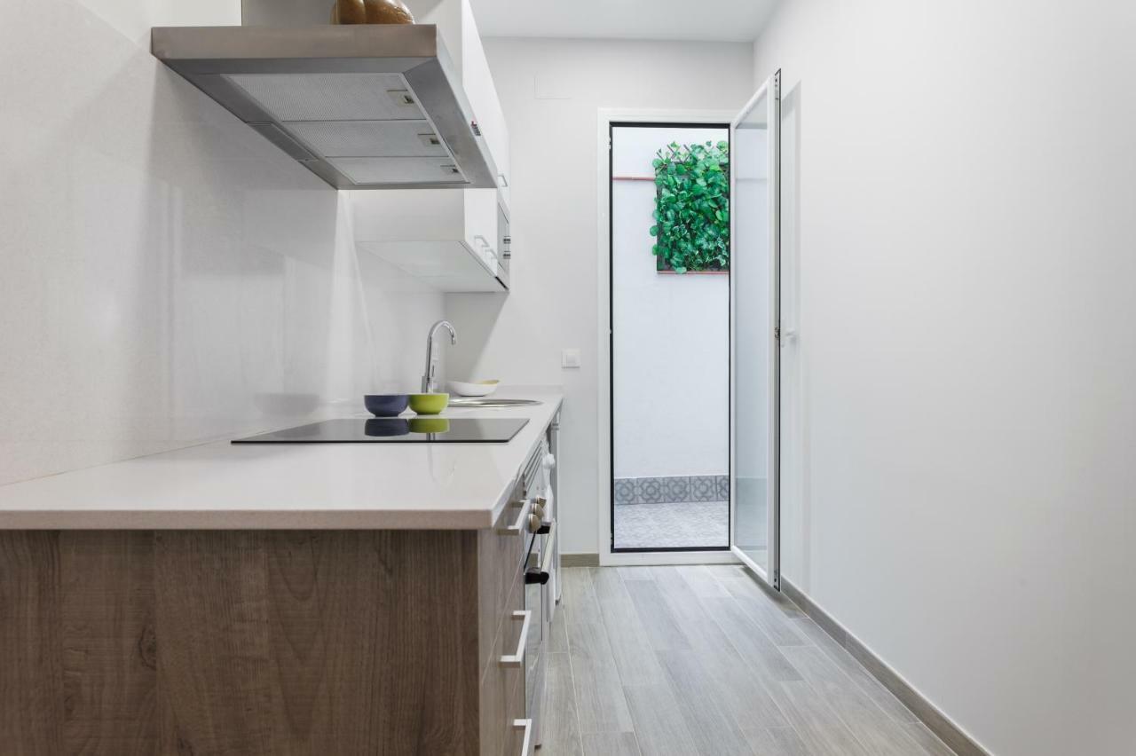 Apartment Beautiful 20 Minutes From Center L'Hospitalet de Llobregat
