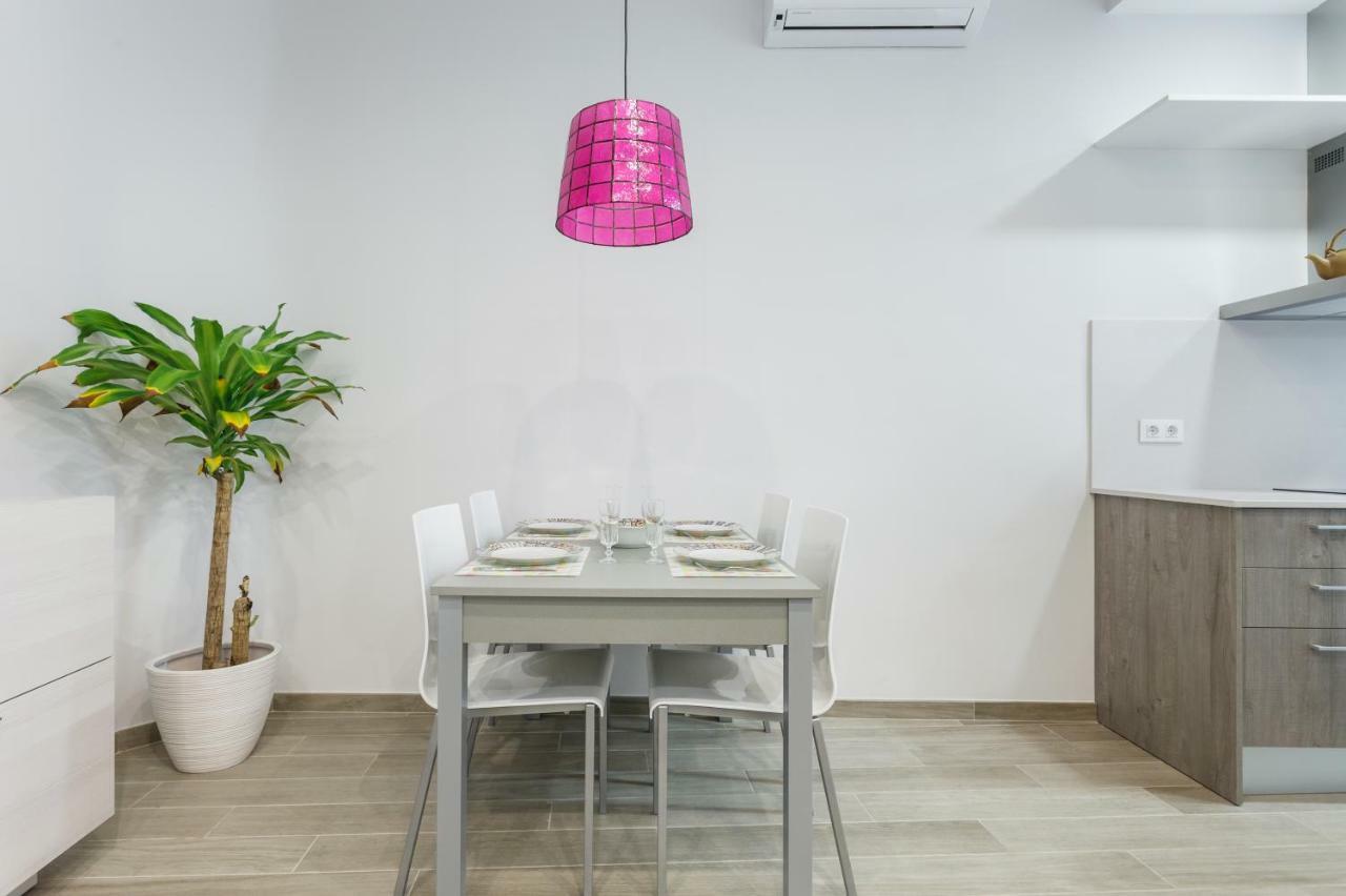 Beautiful 20 Minutes From Center L'Hospitalet de Llobregat