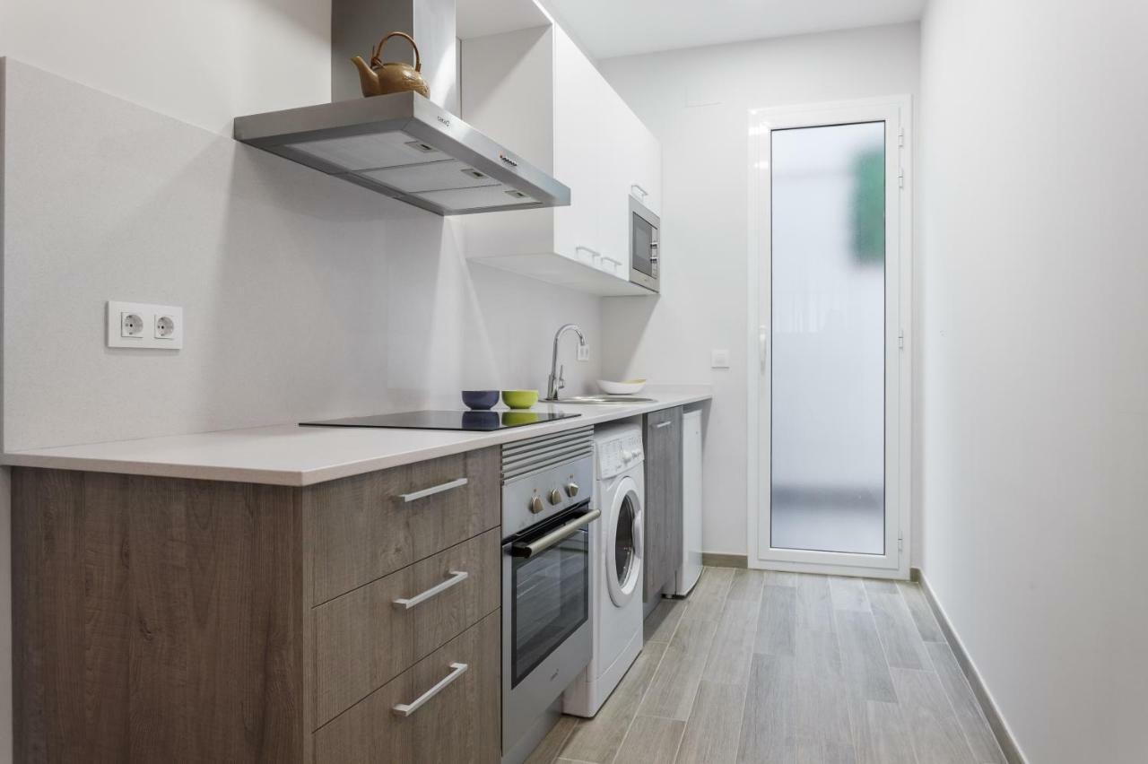 Beautiful 20 Minutes From Center * L'Hospitalet de Llobregat
