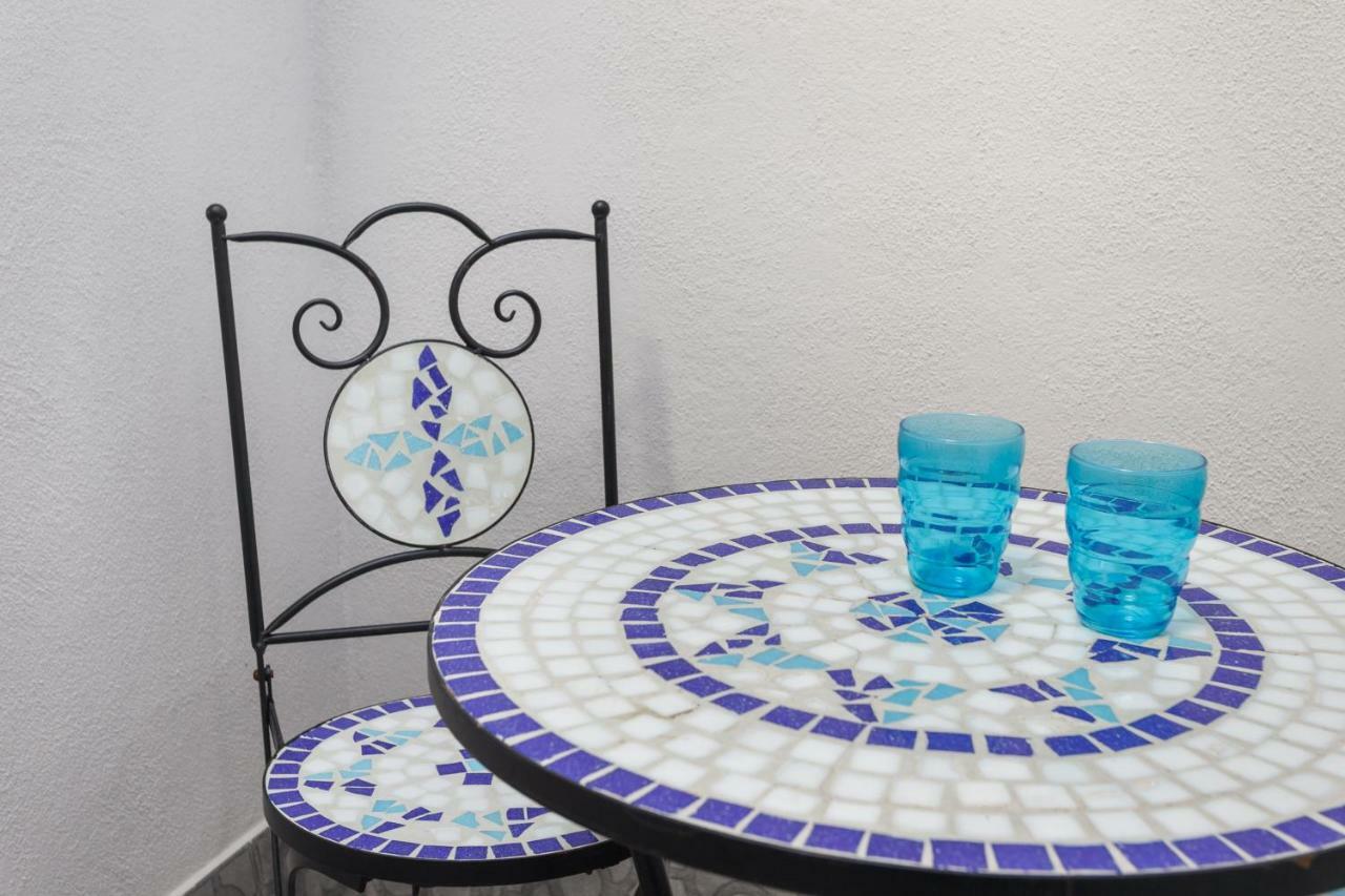 Apartment Beautiful 20 Minutes From Center