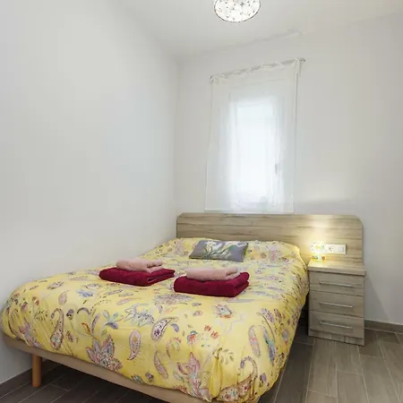 Beautiful Apartment 20 Minutes From City Center L'Hospitalet de Llobregat Exterior photo
