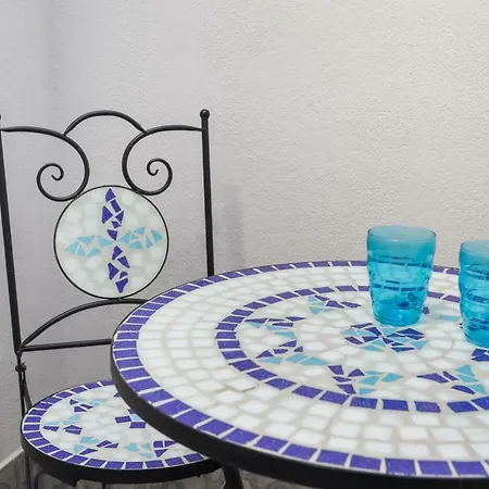 Beautiful Apartment 20 Minutes From City Center L'Hospitalet de Llobregat Exterior photo