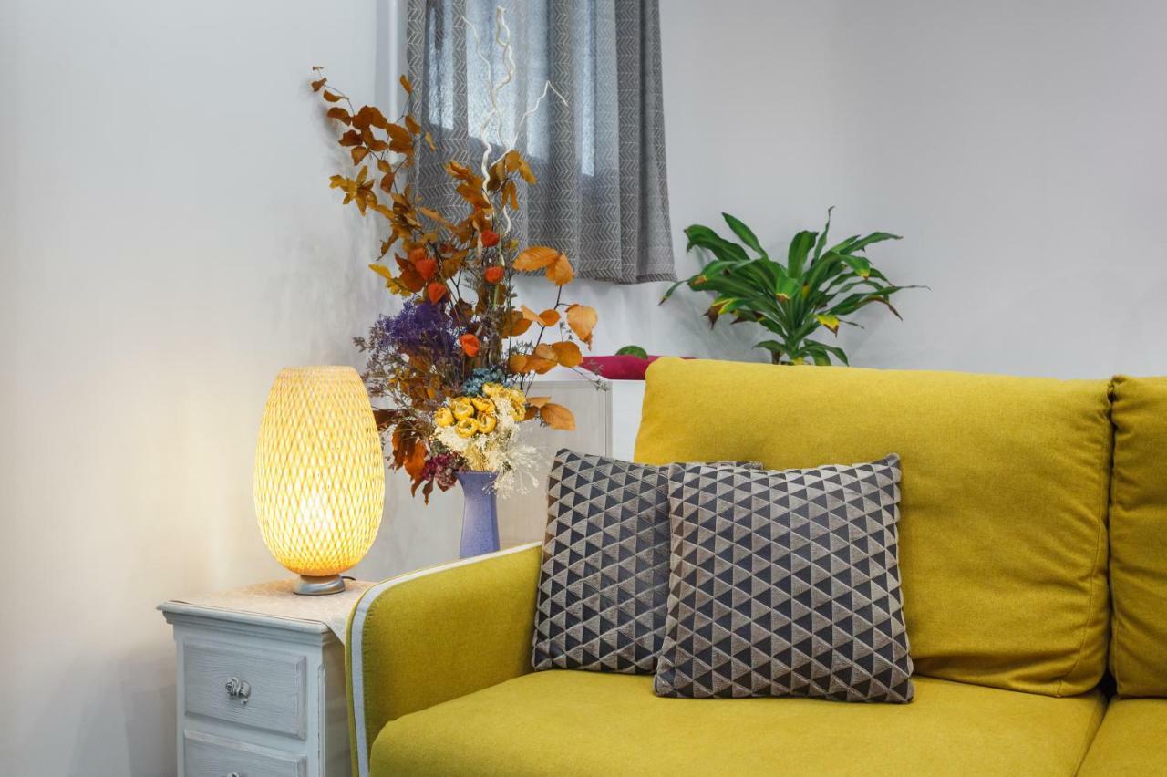 Appartement Beautiful 20 Minutes From Center *