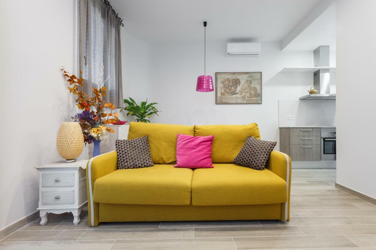 Appartement Beautiful 20 Minutes From Center *