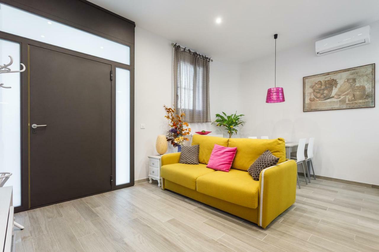Beautiful 20 Minutes From Center Appartement L'Hospitalet de Llobregat