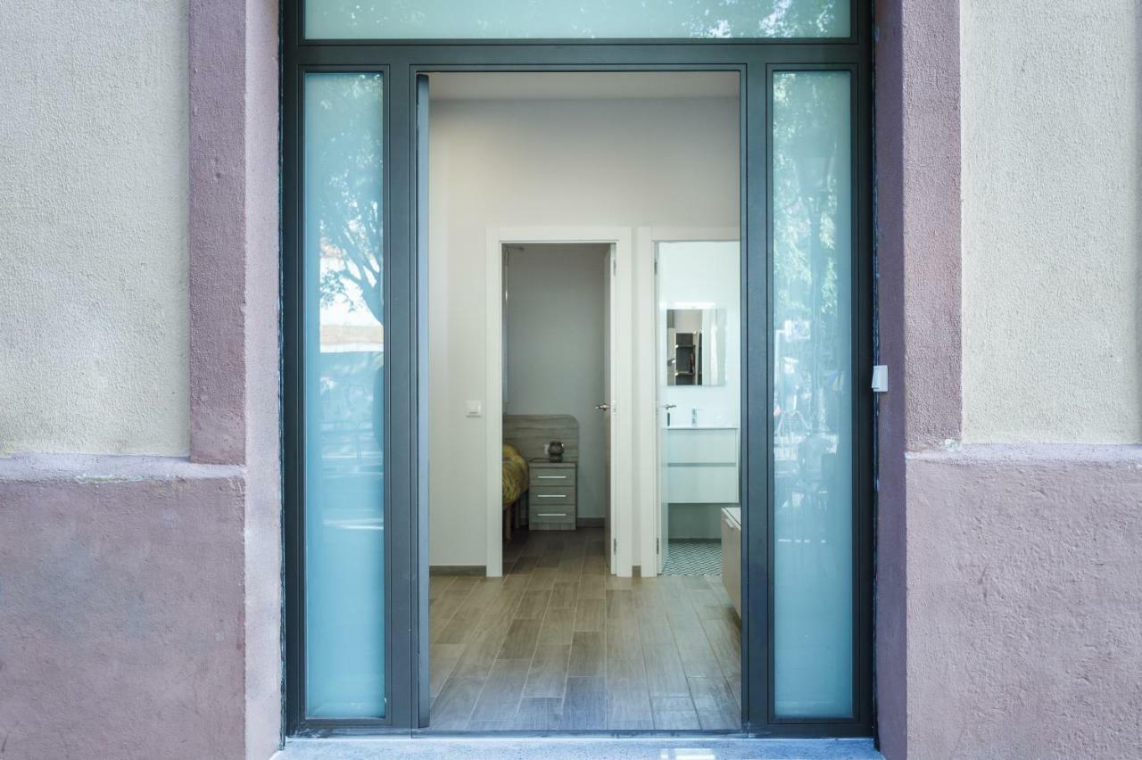 Beautiful 20 Minutes From Center Appartement *