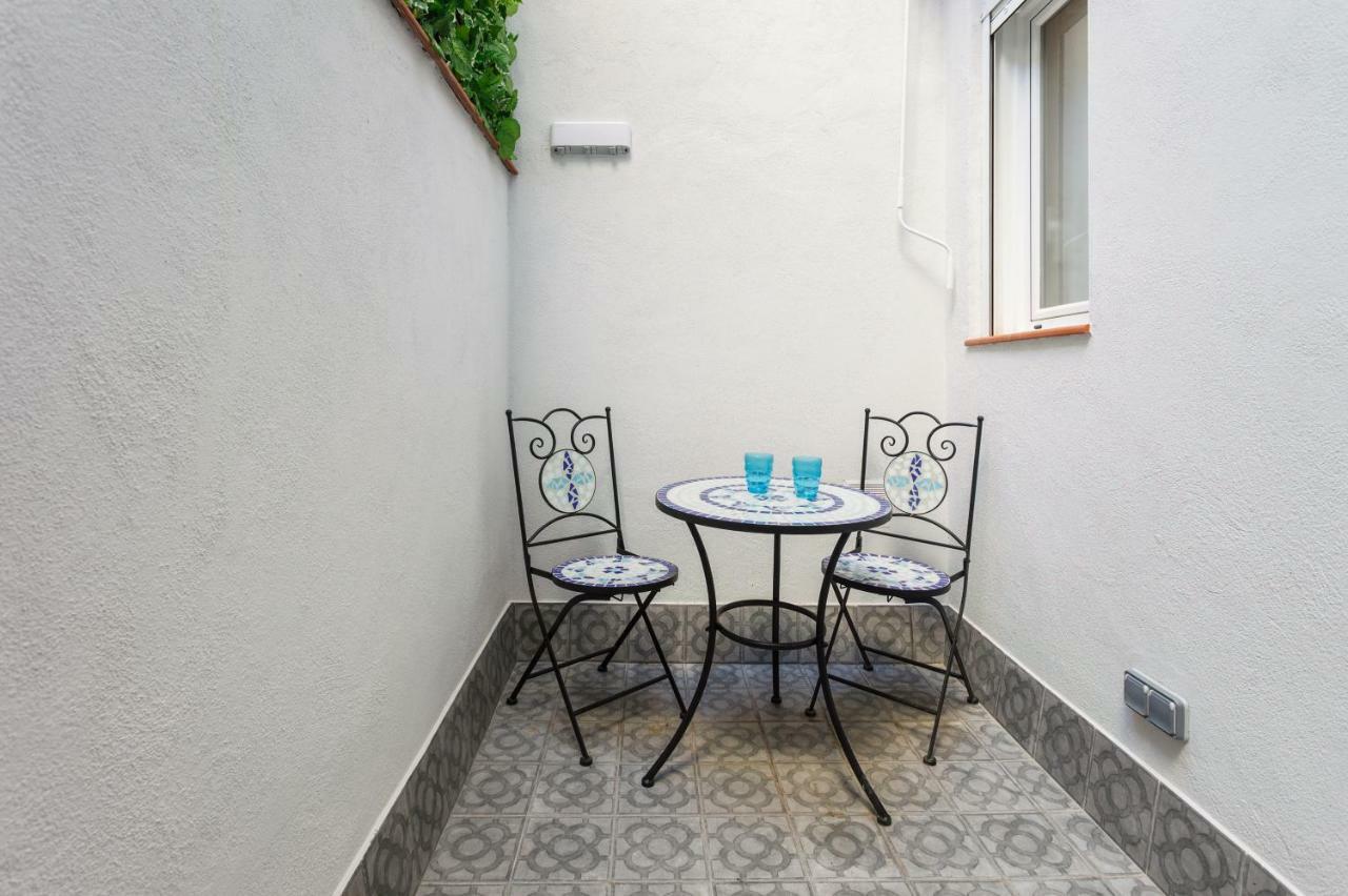 Beautiful 20 Minutes From Center Appartement *