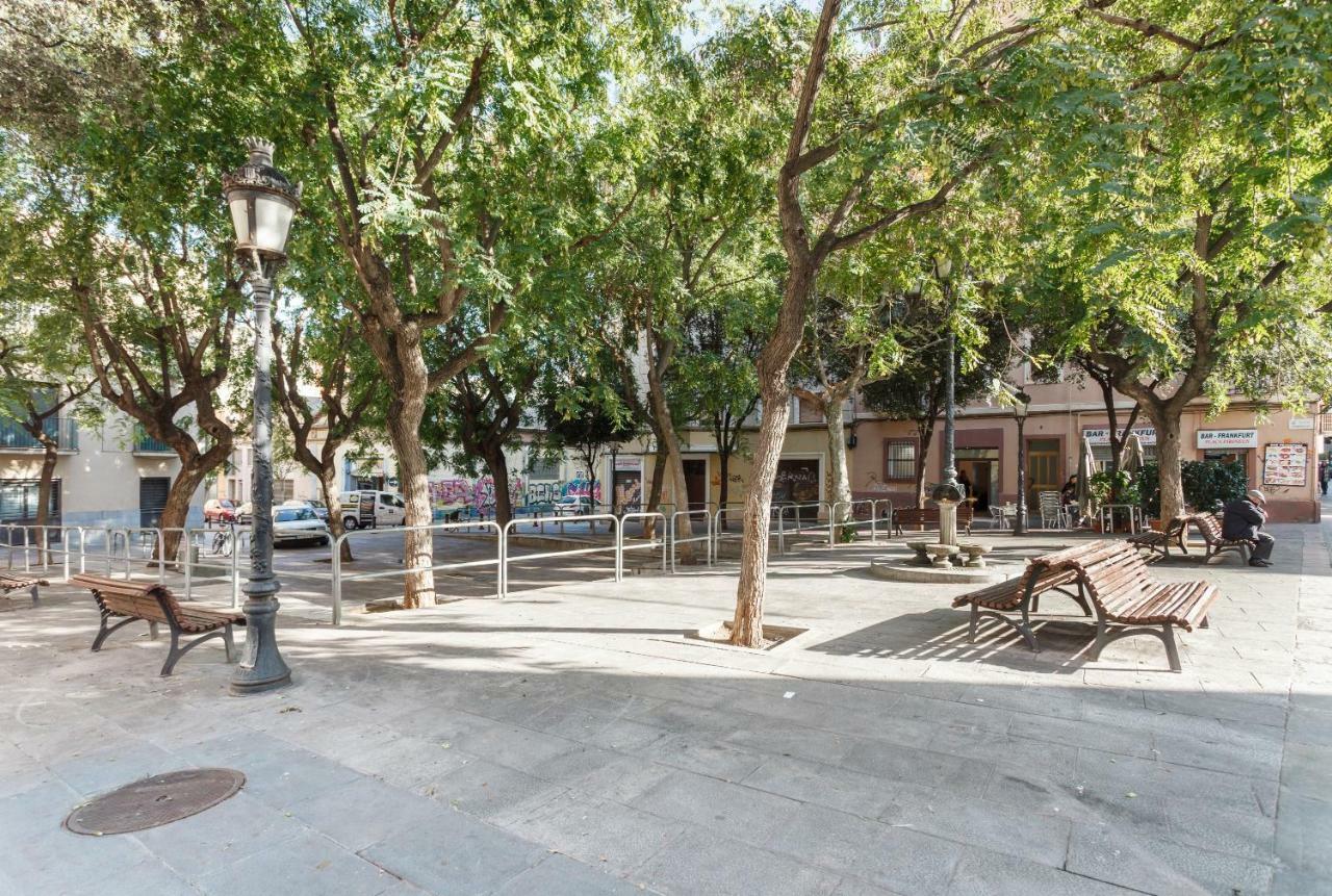 Appartement Beautiful 20 Minutes From Center L'Hospitalet de Llobregat